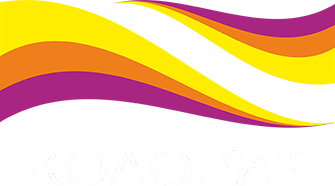 Магазин Колорит