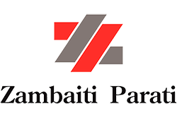 Zambaiti Parati